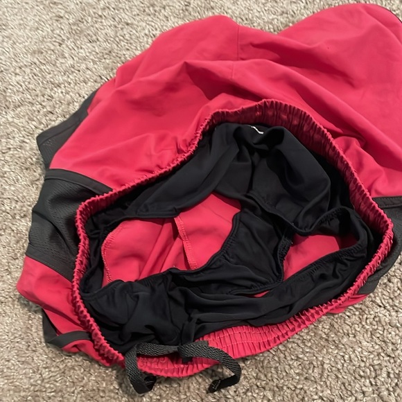 Heat gear shorts - Picture 5 of 6